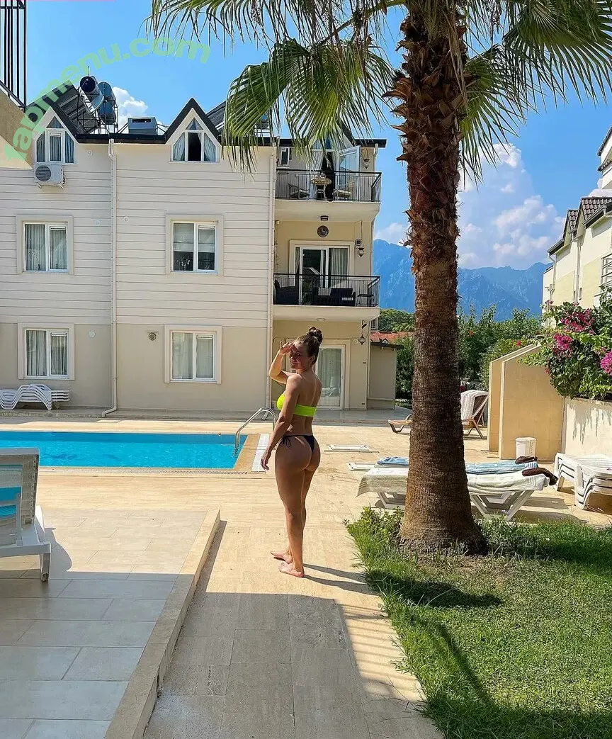 Trine K nude photo #0016 (trinekleiveland)