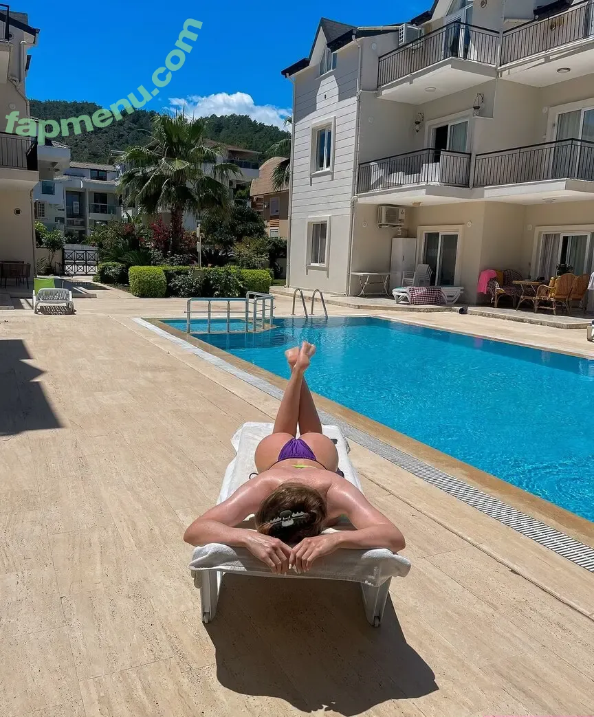 Trine K nude photo #0027 (trinekleiveland)