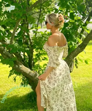 Trine Petronella / petronellajakobsson / trinepetronella nude photo #0044