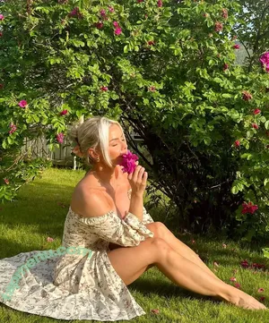 Trine Petronella / petronellajakobsson / trinepetronella nude photo #0046