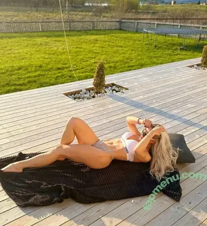 Trine Petronella / petronellajakobsson / trinepetronella nude photo #0056