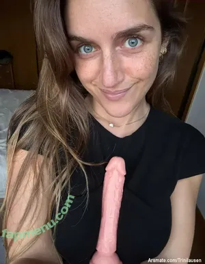 Trinilausen / trinilausenc nude photo #0001