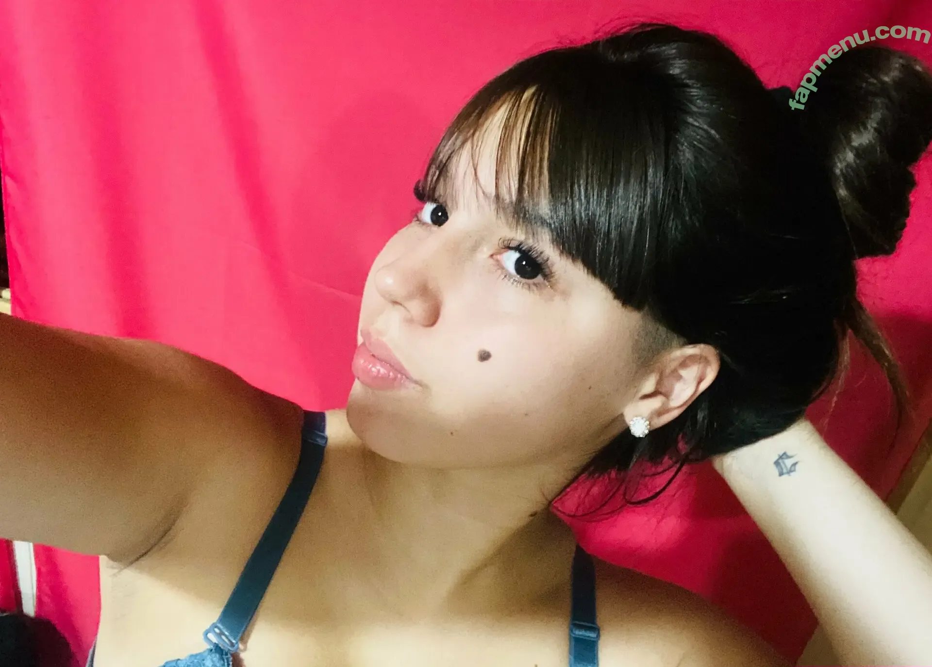 trinipreggo nude photo #0009 (trinipreggo)