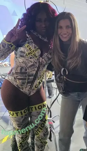 Trinity Fatu, trinity_fatu leaks
