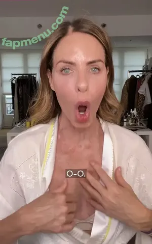 Trinny Woodall / trinnywoodall nude photo #0194