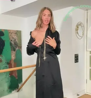 Trinny Woodall / trinnywoodall nude photo #0233