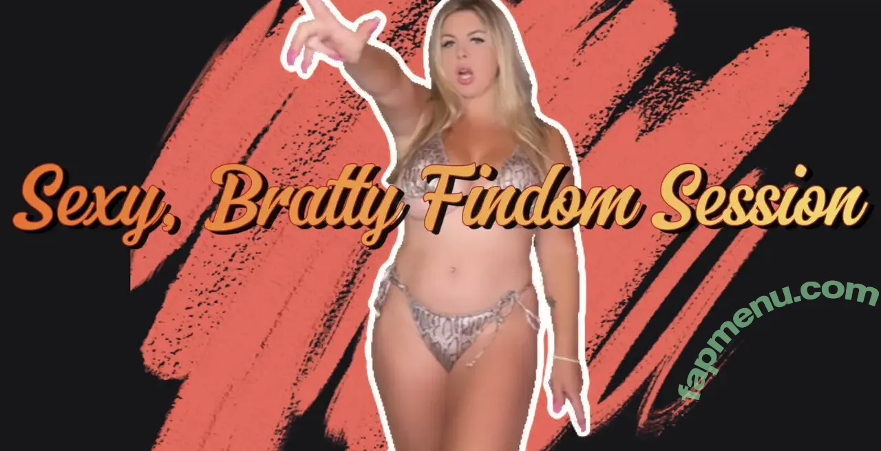 TripleDBabe nude photo #0035 (tripledbabe21)