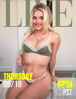 Trippie Bri / Destiny Rose / trippie.rose / trippie_bri nude photo #0781