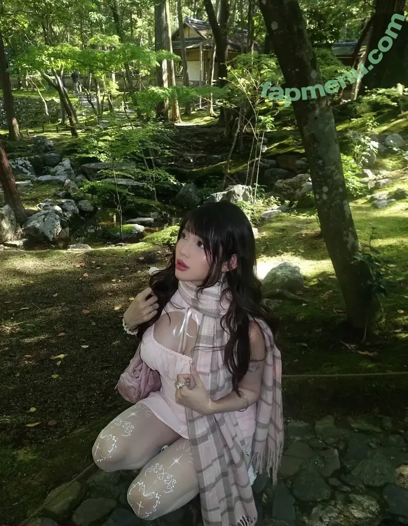 tripppollen nude photo #0060 (plnlnrz / trappybae)