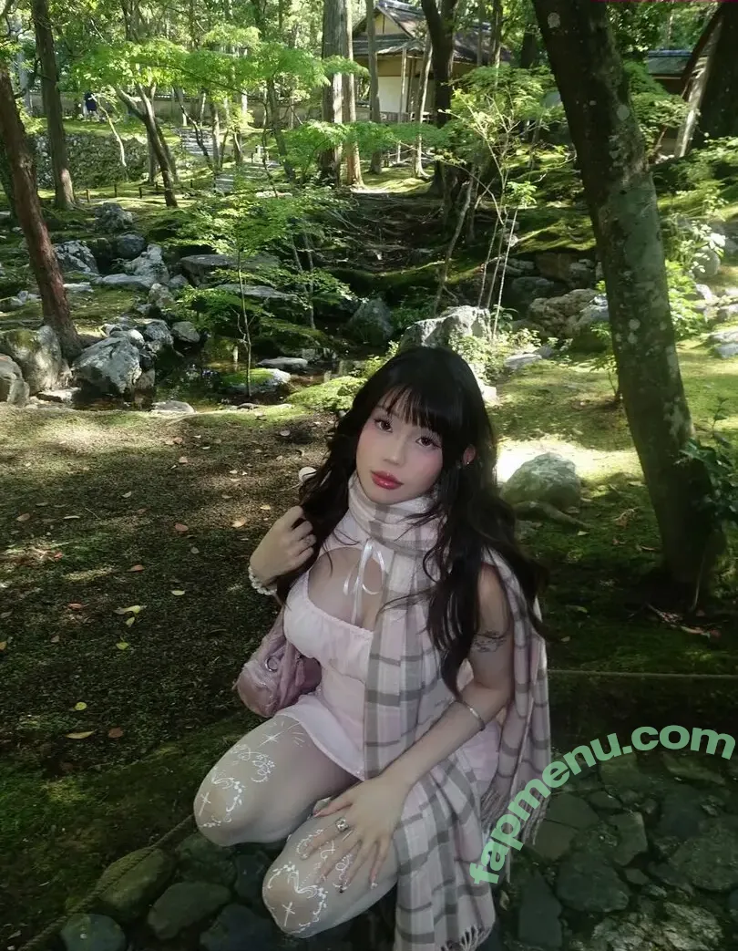 tripppollen nude photo #0061 (plnlnrz / trappybae)