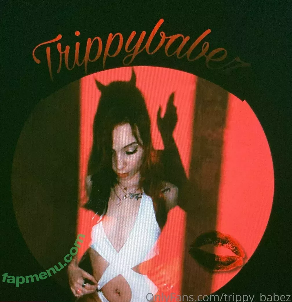 trippy.b.babez nude photo #0001 (trippythick)