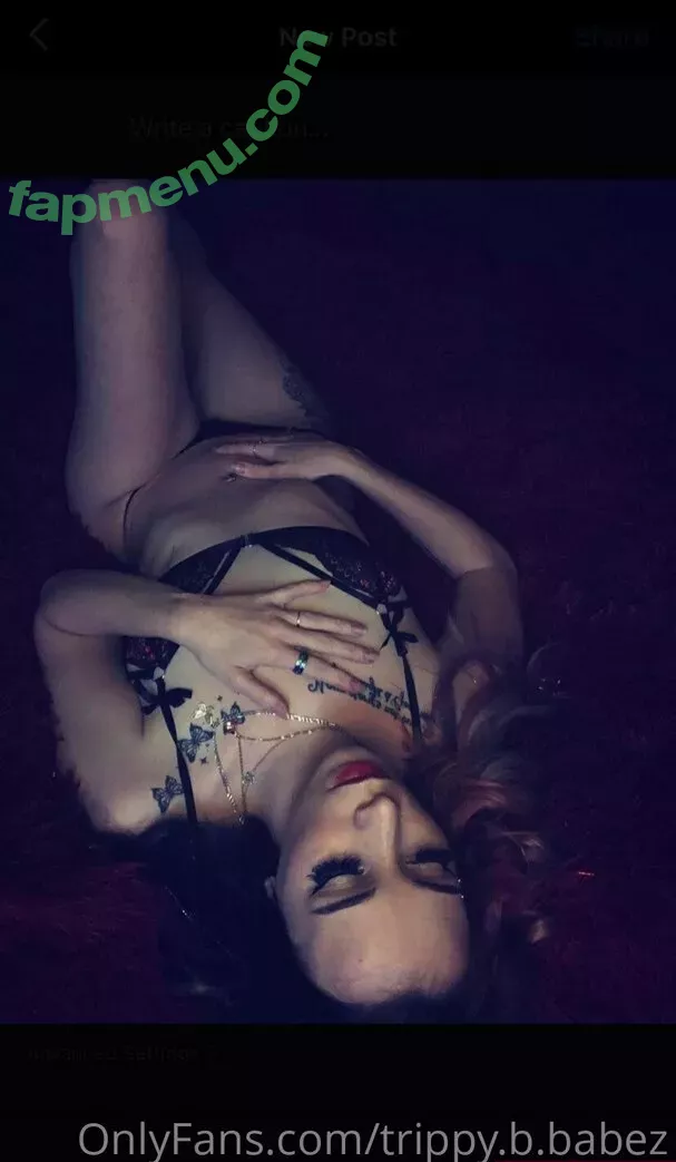 trippy.b.babez nude photo #0015 (trippythick)
