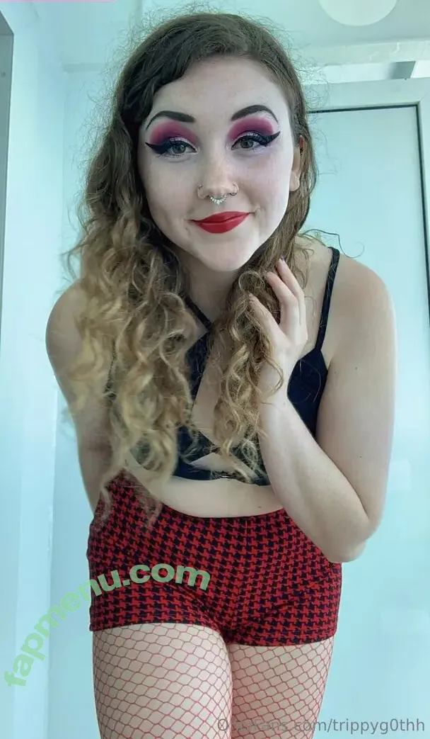 trippyg0thh nude photo #0020 (trippygothx)