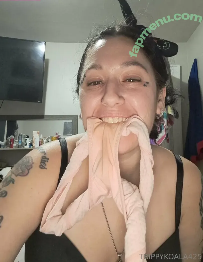 trippykoala425 nude photo #0011 (trippykoala425)