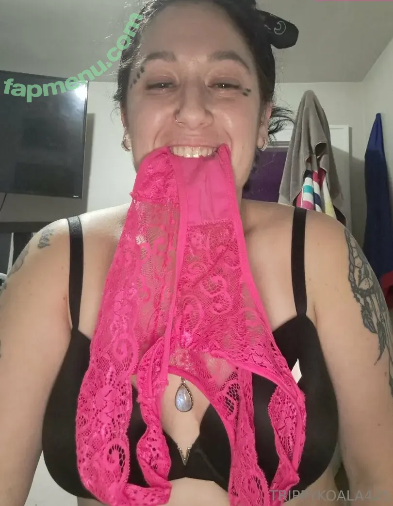 trippykoala425 nude photo #0037 (trippykoala425)