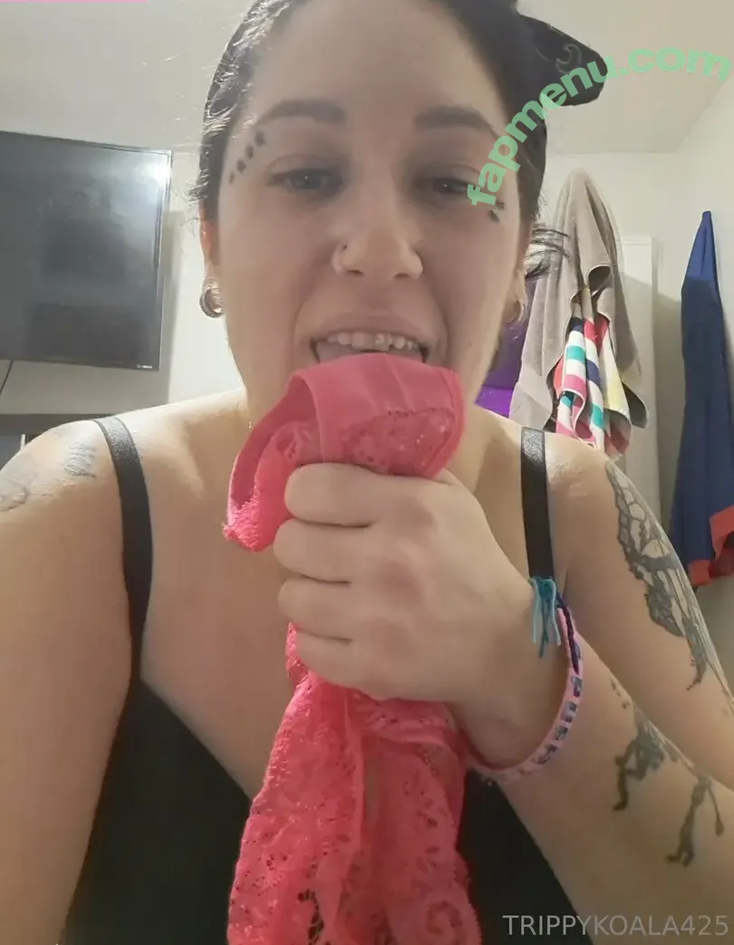 trippykoala425 nude photo #0038 (trippykoala425)