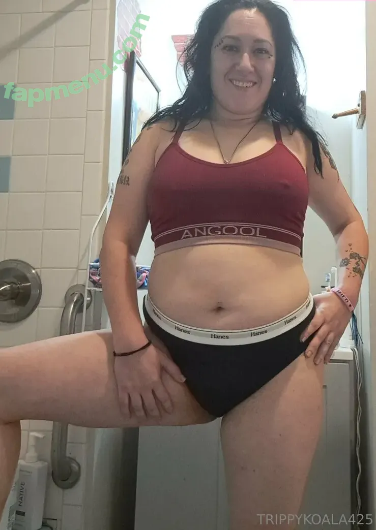 trippykoala425 nude photo #0049 (trippykoala425)