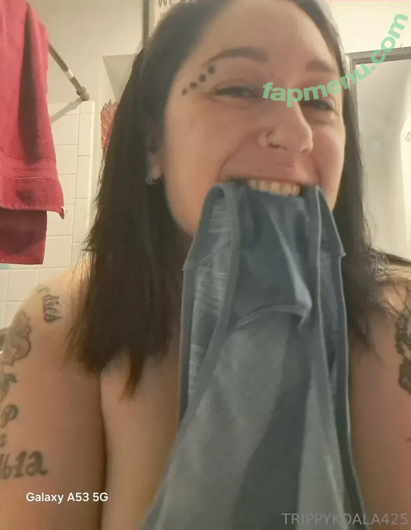 trippykoala425 nude photo #0095 (trippykoala425)