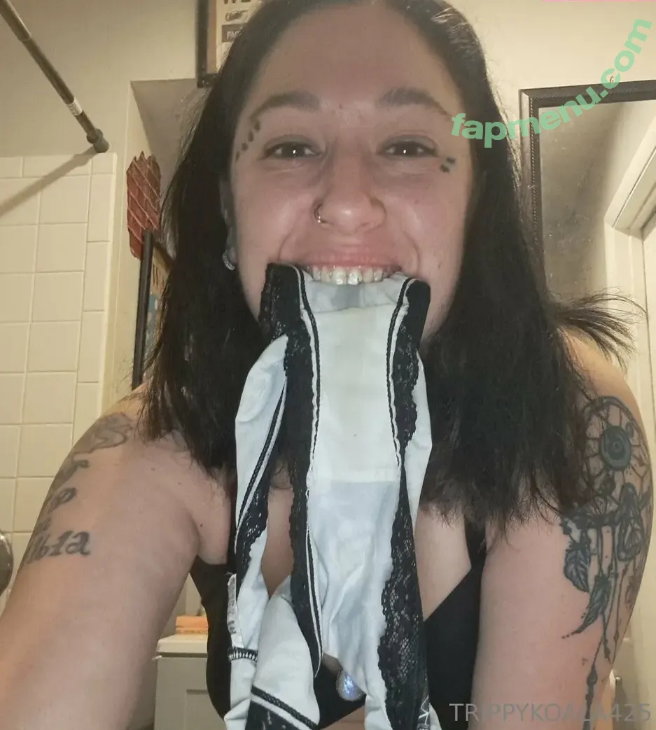 trippykoala425 nude photo #0167 (trippykoala425)