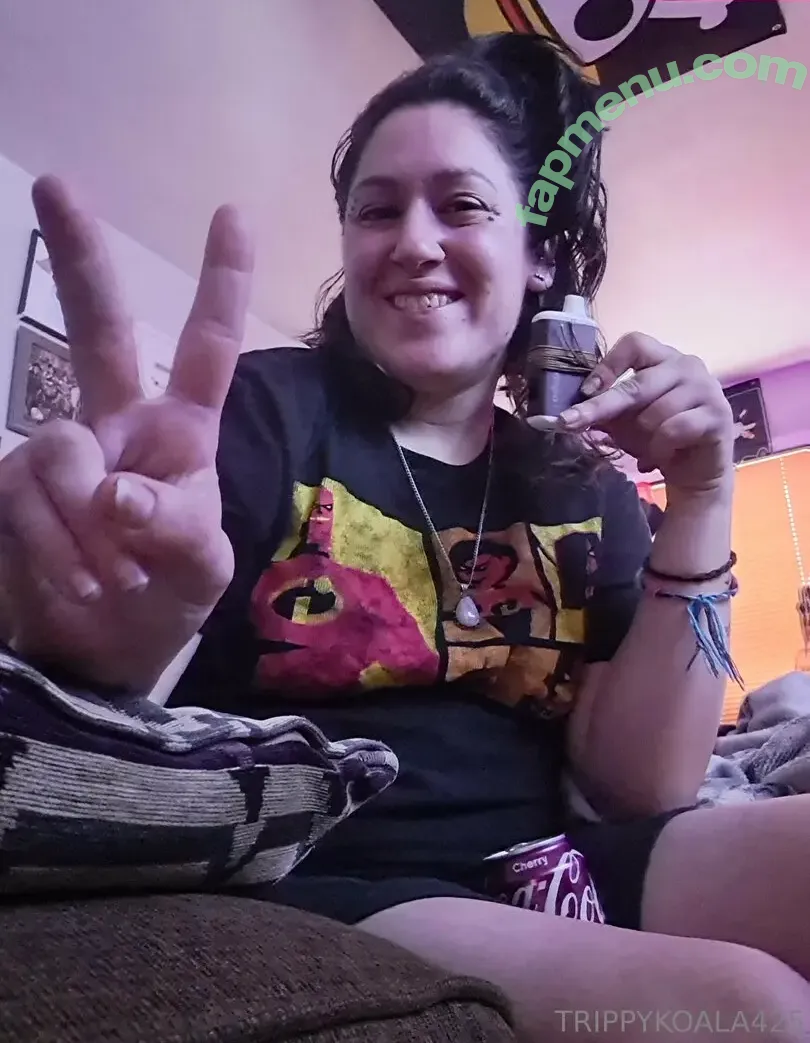 trippykoala425 nude photo #0177 (trippykoala425)