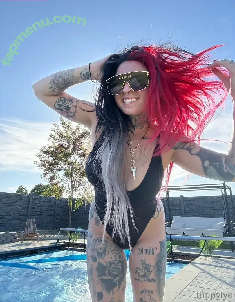 trippylyd nude photo #0061 (trippylyd)