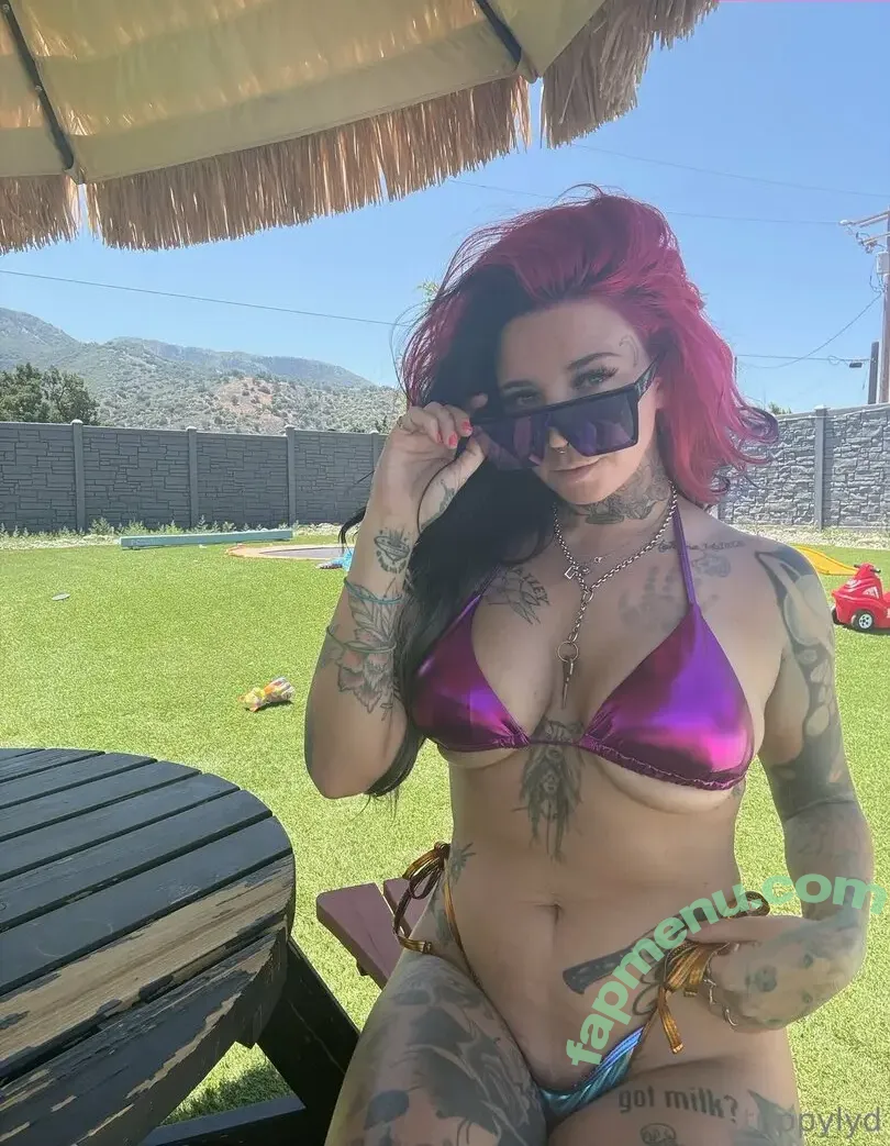 trippylyd nude photo #0085 (trippylyd)