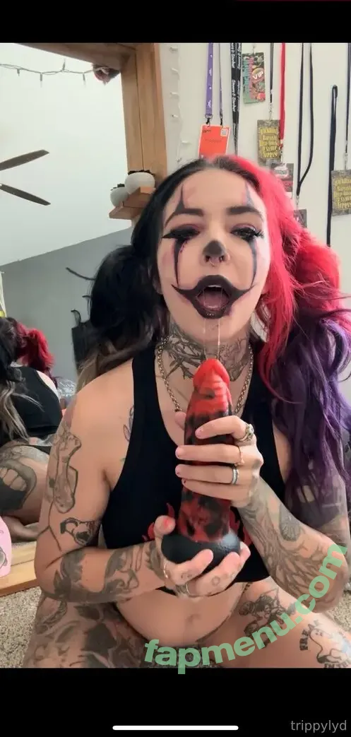 trippylyd nude photo #0117 (trippylyd)