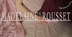 Trish Collins / Madelaine Rousset / trishcollins / trishcollinscde nude photo #0089