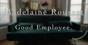 Trish Collins / Madelaine Rousset / trishcollins / trishcollinscde nude photo #0094