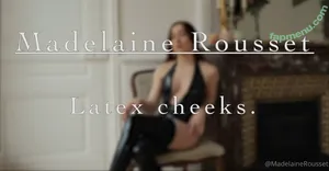 Trish Collins / Madelaine Rousset / trishcollins / trishcollinscde nude photo #0103