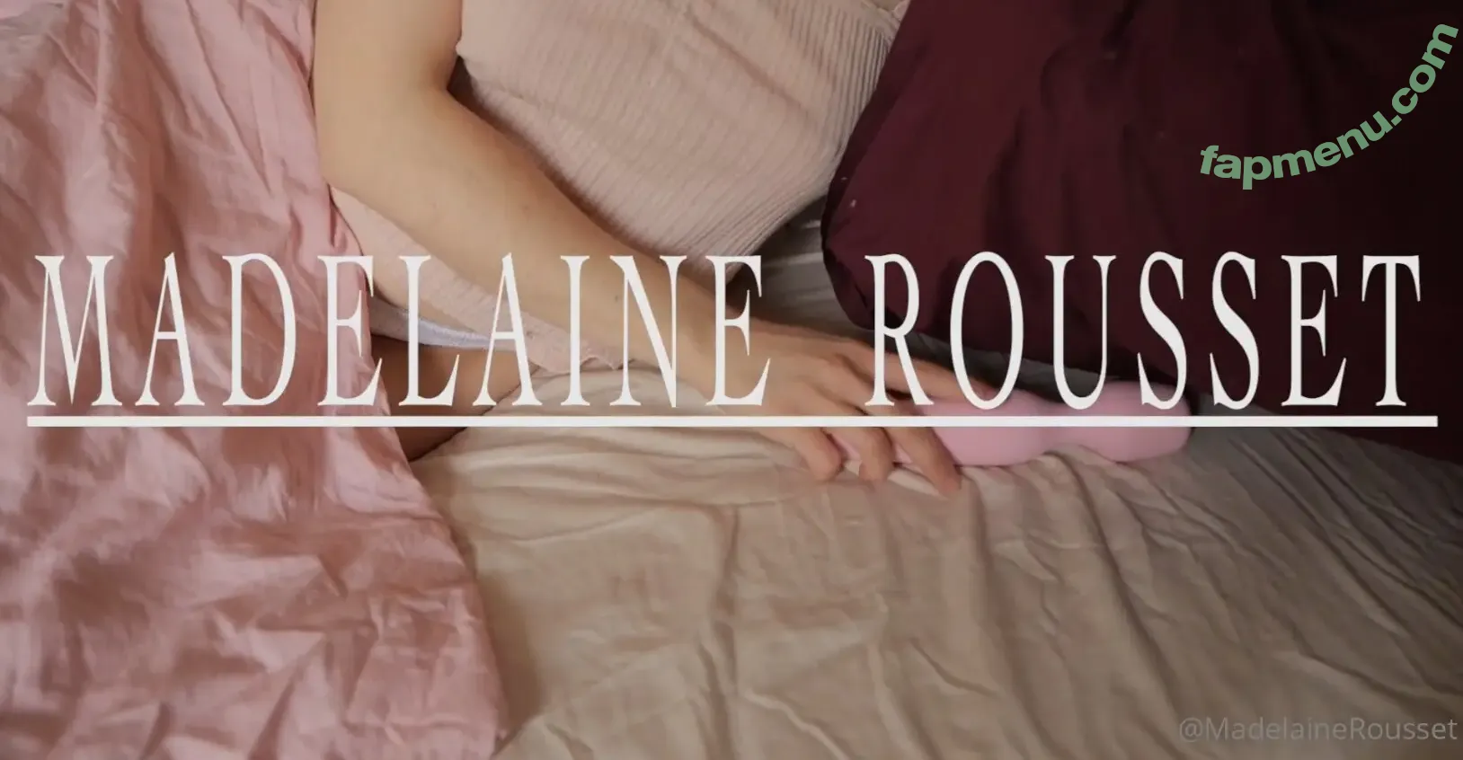 Trish Collins nude photo #0089 (Madelaine Rousset / trishcollins / trishcollinscde)