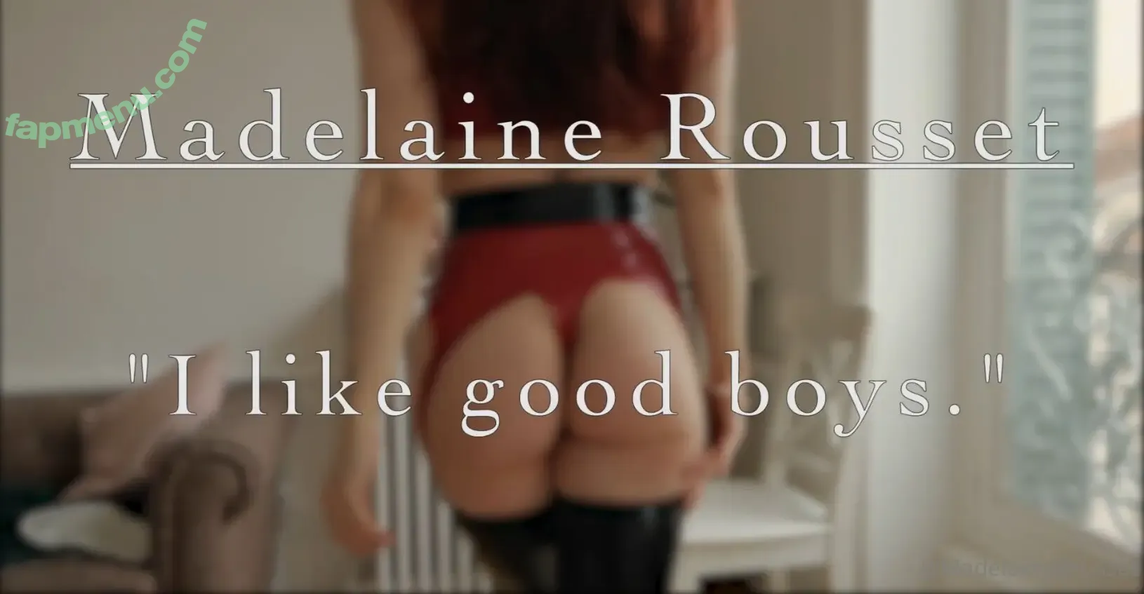 Trish Collins nude photo #0115 (Madelaine Rousset / trishcollins / trishcollinscde)