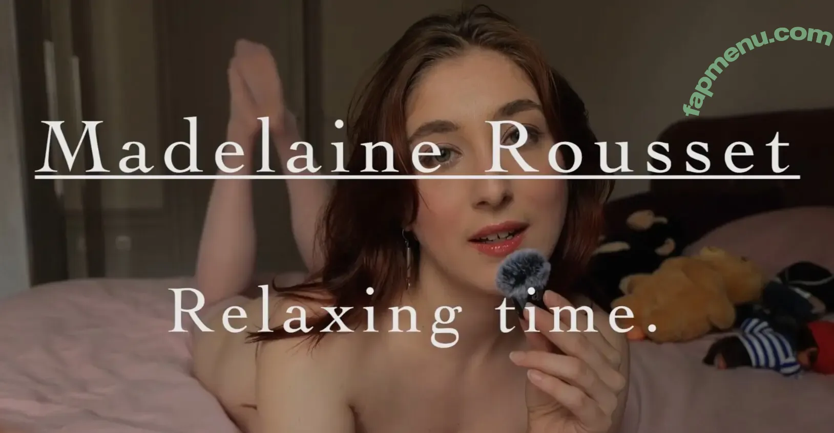 Trish Collins nude photo #0126 (Madelaine Rousset / trishcollins / trishcollinscde)