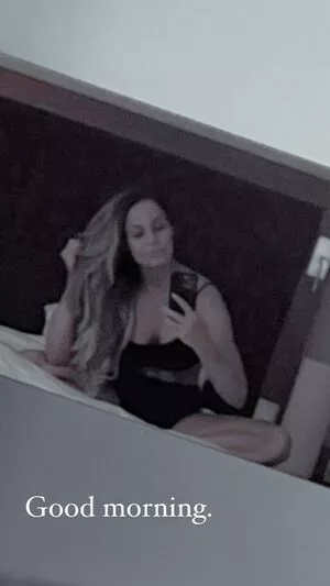 Trish Stratus / trishstratuscom nude photo #0681