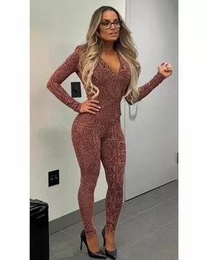 Trish Stratus / trishstratuscom nude photo #0691