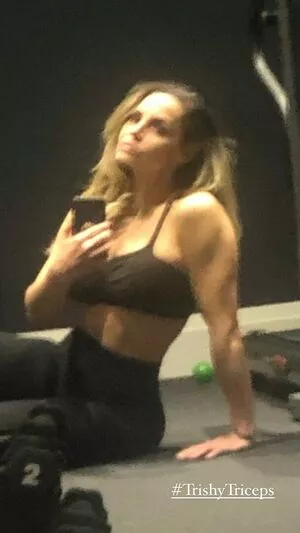 Trish Stratus / trishstratuscom nude photo #0711