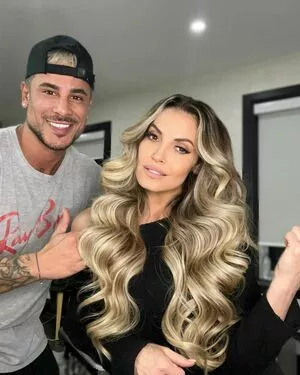 Trish Stratus / trishstratuscom nude photo #0714