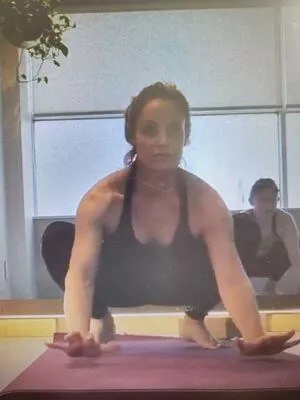 Trish Stratus / trishstratuscom nude photo #0727