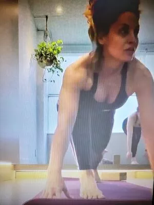 Trish Stratus / trishstratuscom nude photo #0747