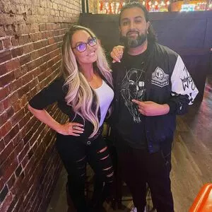 Trish Stratus / trishstratuscom nude photo #0753