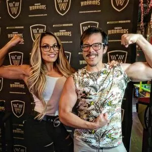 Trish Stratus / trishstratuscom nude photo #0754