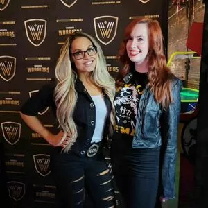 Trish Stratus / trishstratuscom nude photo #0755