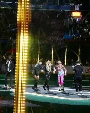 Trish Stratus / trishstratuscom nude photo #0758