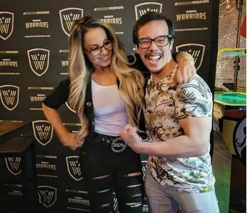 Trish Stratus / trishstratuscom nude photo #0760