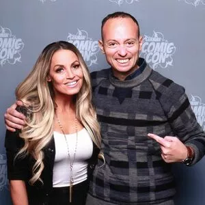 Trish Stratus / trishstratuscom nude photo #0762
