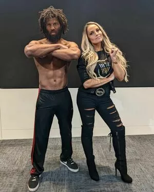 Trish Stratus / trishstratuscom nude photo #0763