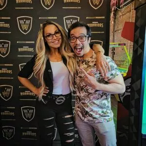 Trish Stratus / trishstratuscom nude photo #0764