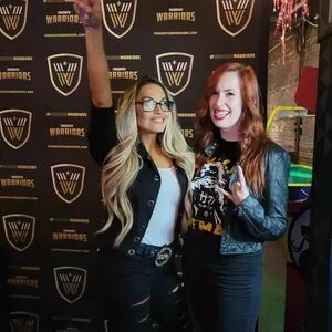 Trish Stratus / trishstratuscom nude photo #0767