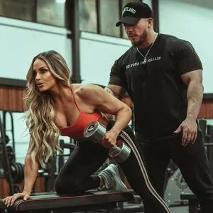 Trish Stratus / trishstratuscom nude photo #0786