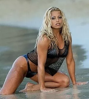 Trish Stratus / trishstratuscom nude photo #0793